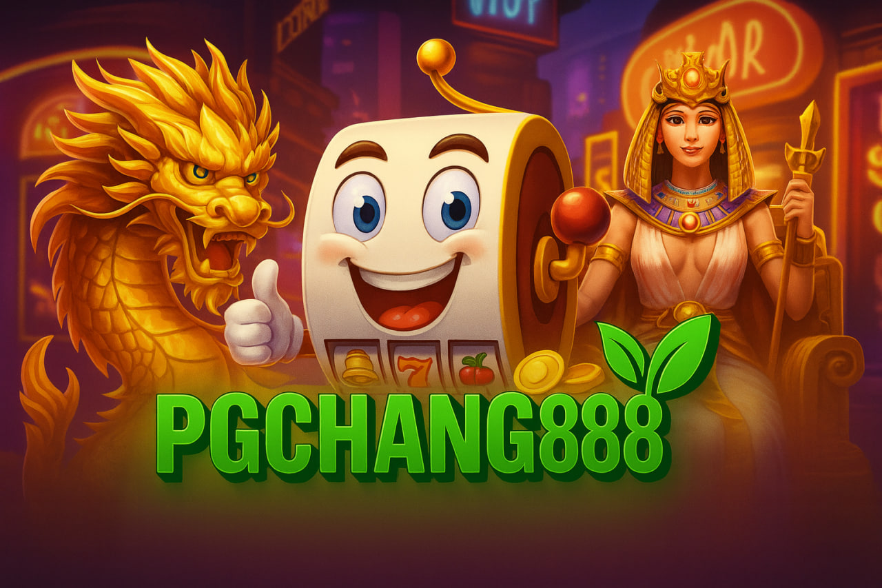 pgchang888 line