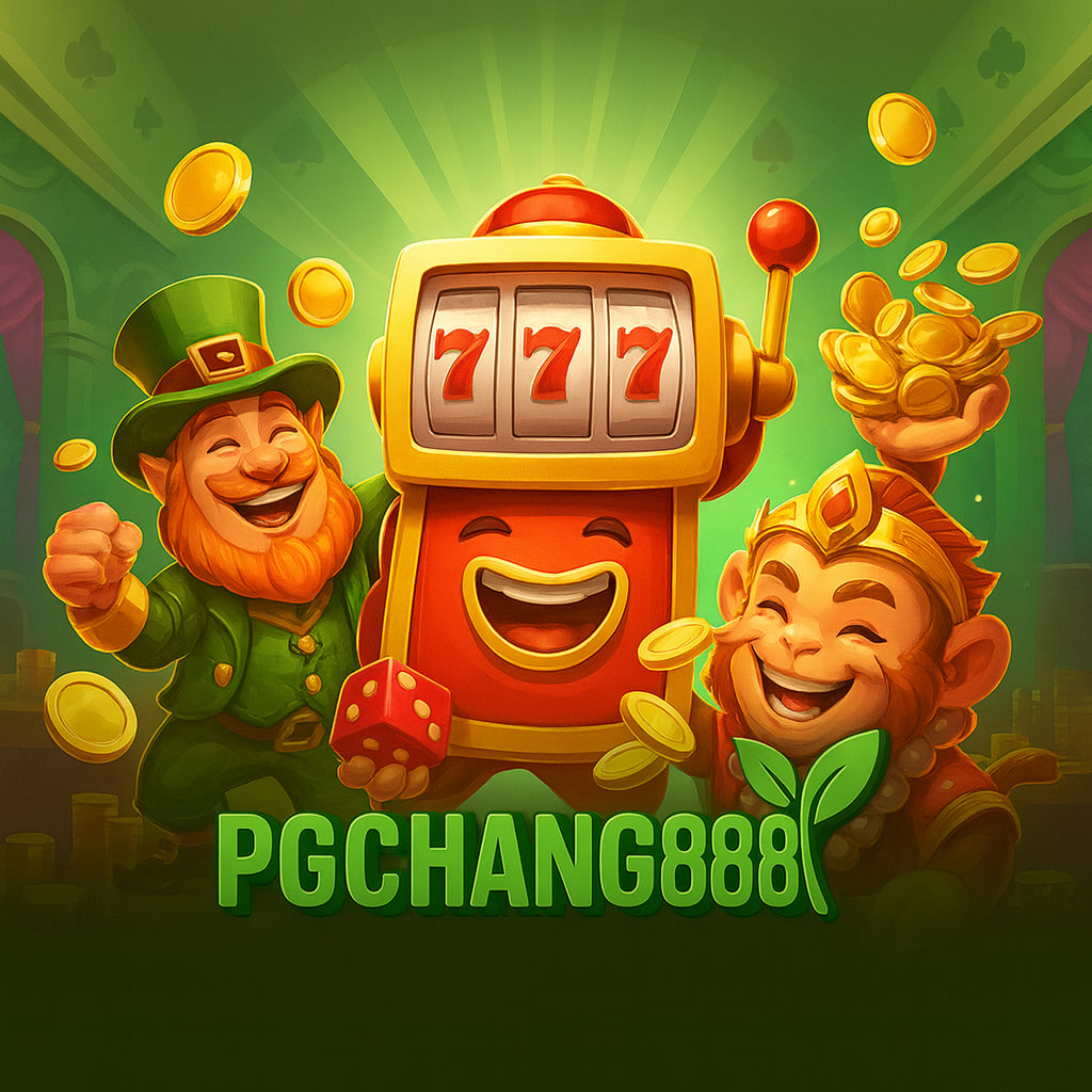 pgchang888 mes