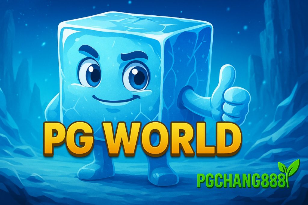 pg world pgchang888