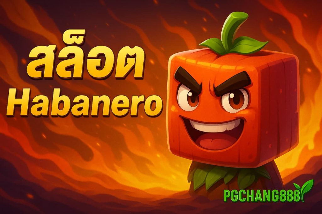 สล็อต habanero