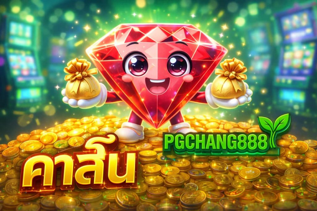 คาสิโน
