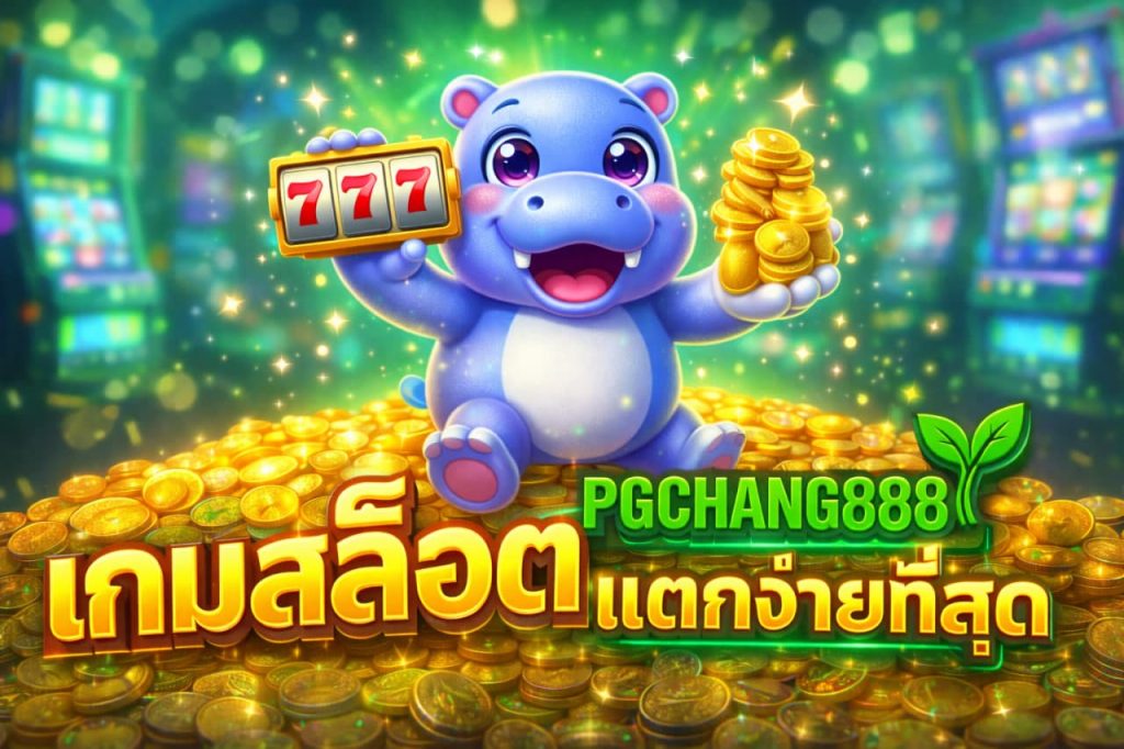 เกมสล็อตแตกง่ายที่สุด